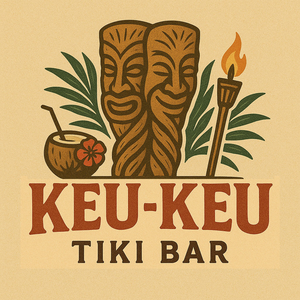 Keu Keu Tiki Bar
